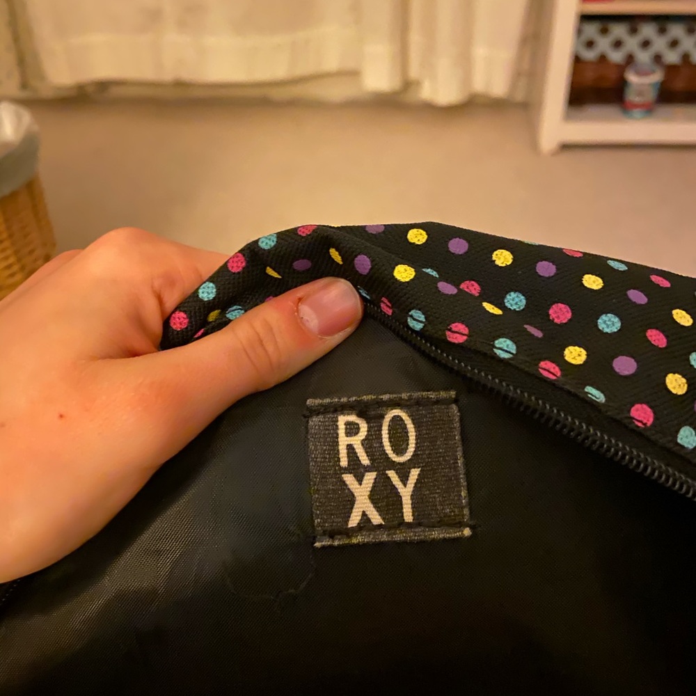 Roxy Backpack - Picture 6 of 6